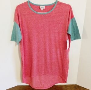 LuLaRoe Irma Tee